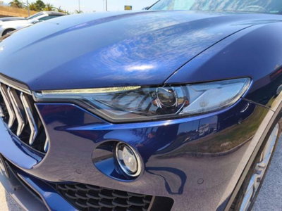 Maserati Levante Levante V6 Diesel AWD Gransport (9)
