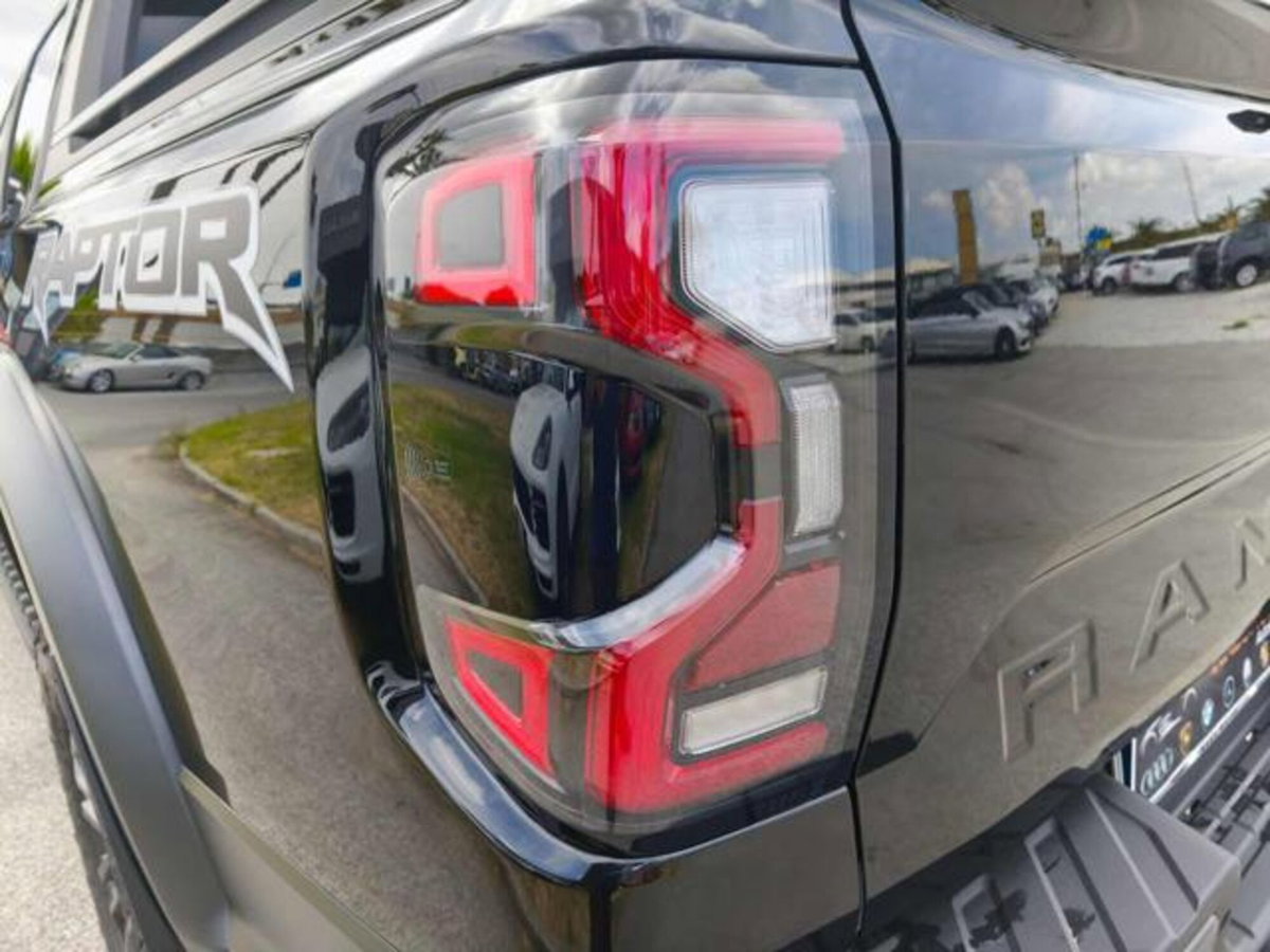 Ford Ranger Pick-up Raptor 2.0 ecoblue 210cv auto (10)