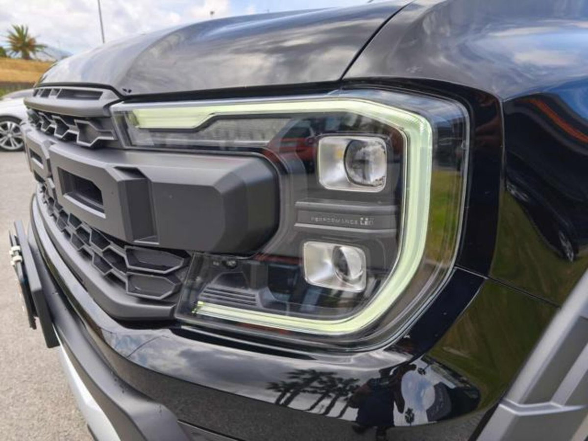 Ford Ranger Pick-up Raptor 2.0 ecoblue 210cv auto (11)