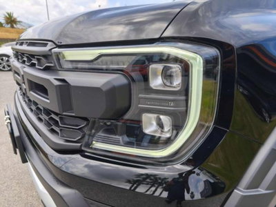 Ford Ranger Pick-up Raptor 2.0 ecoblue 210cv auto (11)