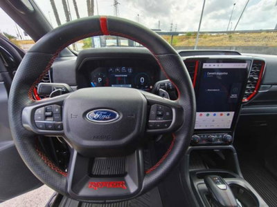Ford Ranger Pick-up Raptor 2.0 ecoblue 210cv auto (14)
