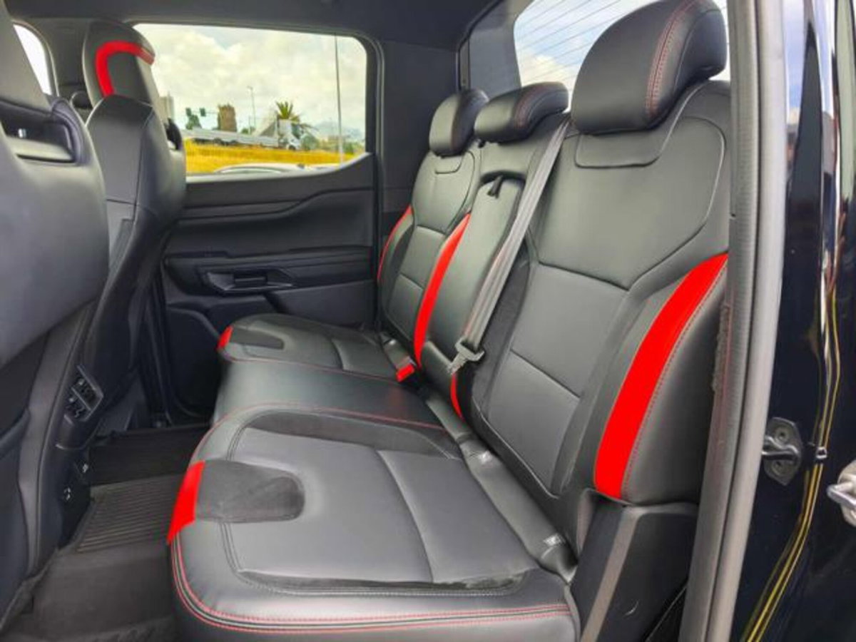 Ford Ranger Pick-up Raptor 2.0 ecoblue 210cv auto (17)