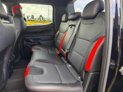 Ford Ranger Pick-up Raptor 2.0 ecoblue 210cv auto (17)