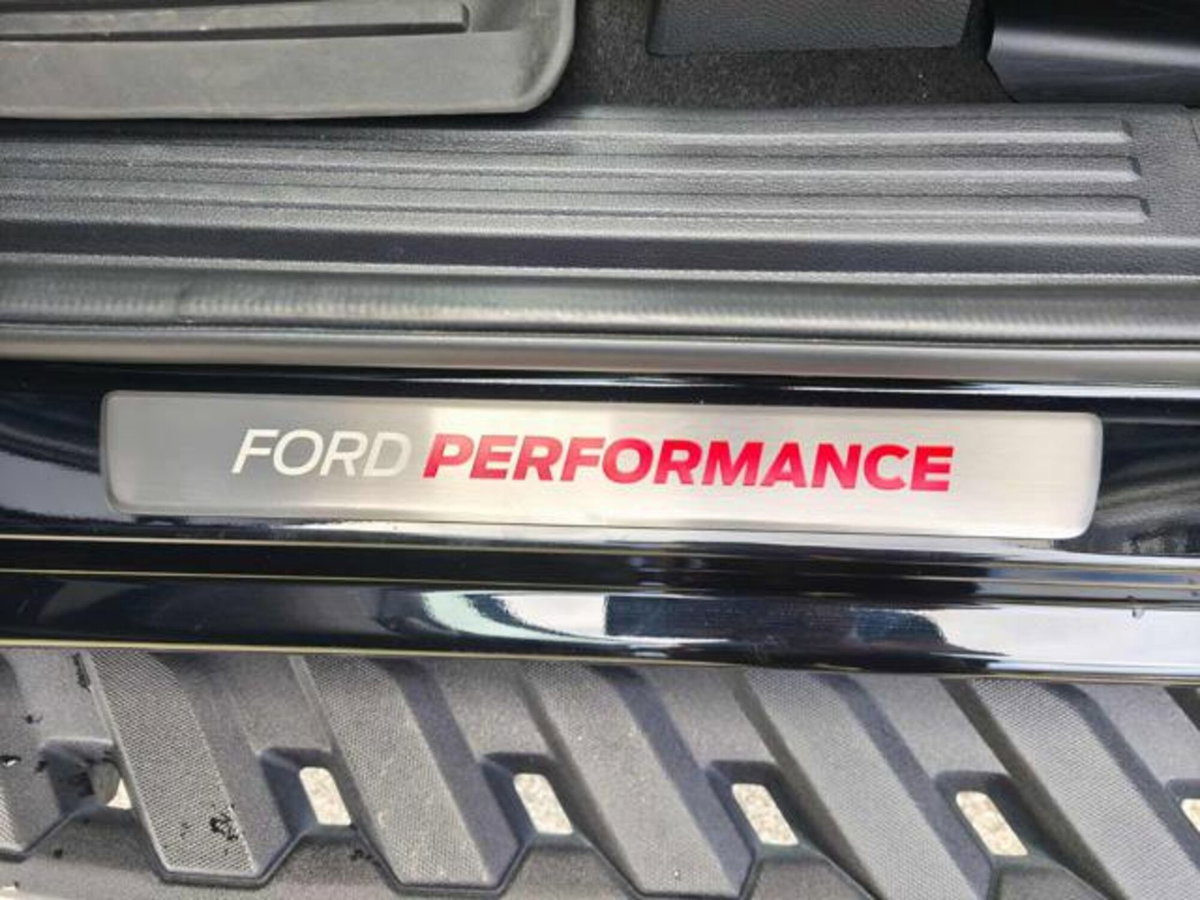 Ford Ranger Pick-up Raptor 2.0 ecoblue 210cv auto (18)