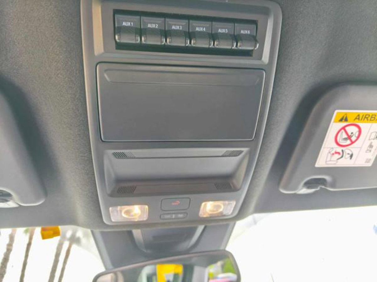 Ford Ranger Pick-up Raptor 2.0 ecoblue 210cv auto (20)