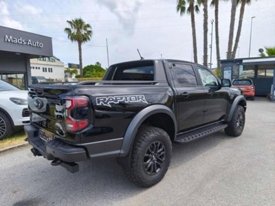Ford Ranger Pick-up Raptor 2.0 ecoblue 210cv auto (3)