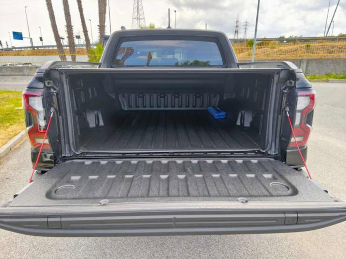 Ford Ranger Pick-up Raptor 2.0 ecoblue 210cv auto (9)