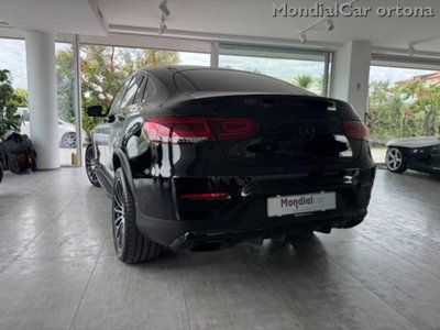 Mercedes-Benz GLC SUV 300 de 4Matic Plug-in hybrid Premium Plus (16)