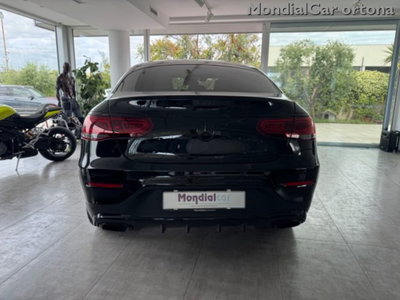 Mercedes-Benz GLC SUV 300 de 4Matic Plug-in hybrid Premium Plus (19)