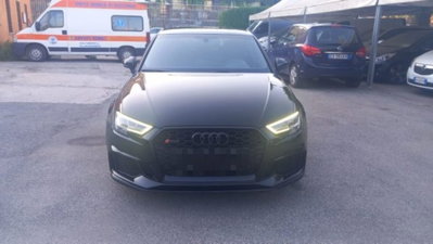 Audi RS 3 Sportback 3 usata