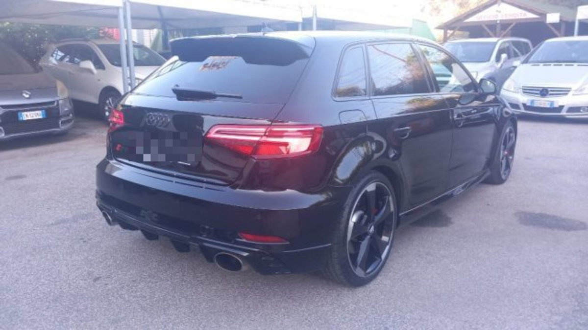 Audi RS 3 Sportback 3 (16)