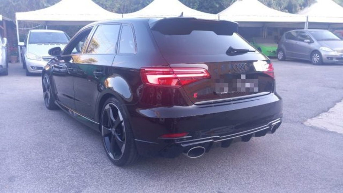 Audi RS 3 Sportback 3 (17)