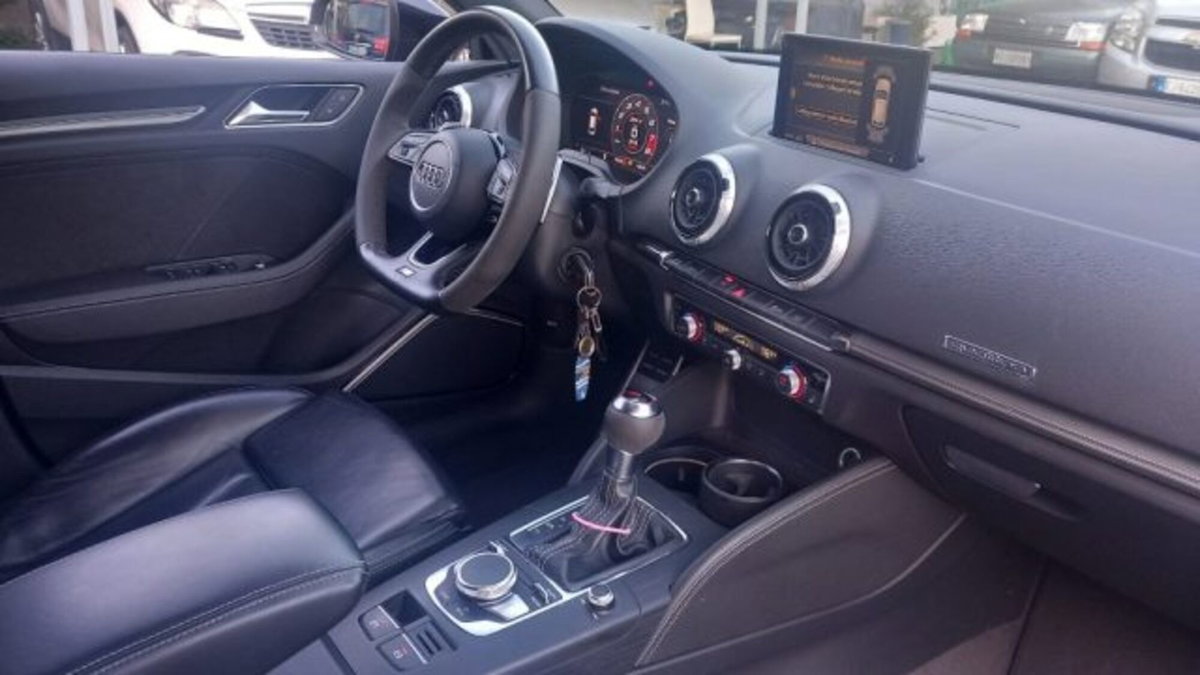 Audi RS 3 Sportback 3 (19)