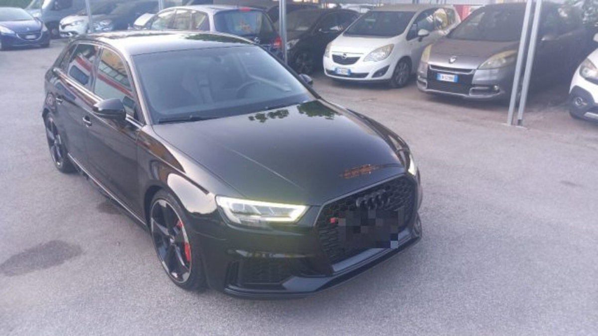 Audi RS 3 Sportback 3 (3)