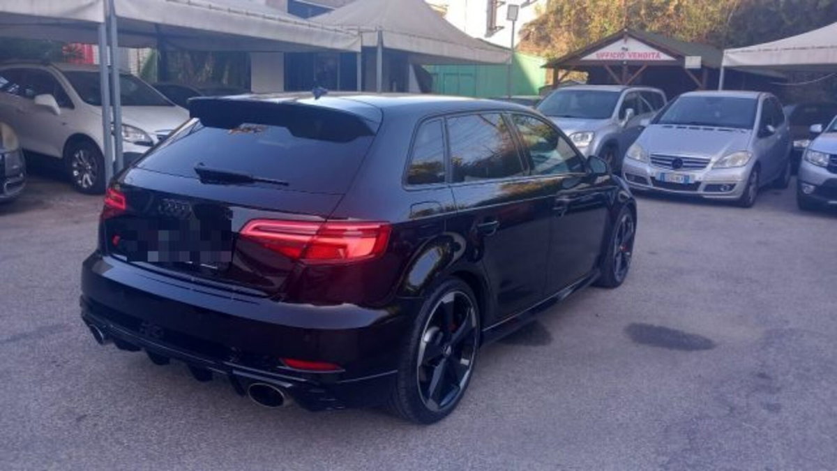 Audi RS 3 Sportback 3 (5)