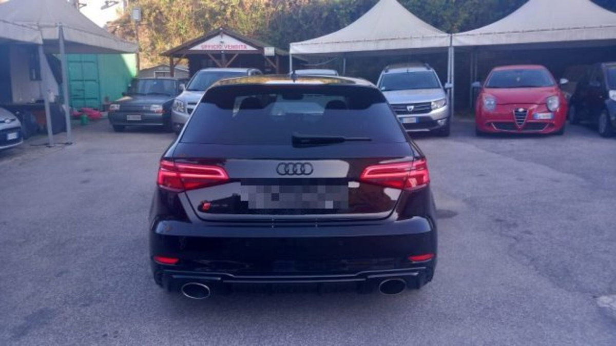 Audi RS 3 Sportback 3 (6)