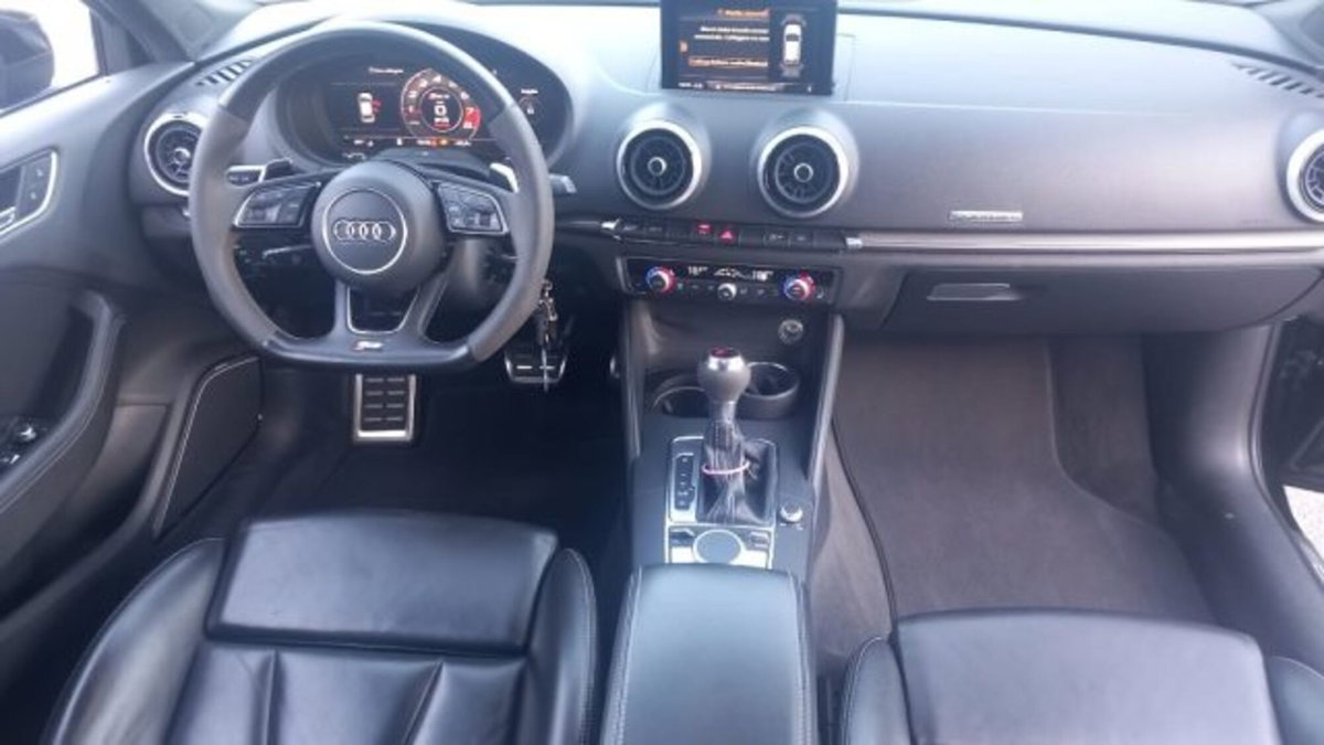 Audi RS 3 Sportback 3 (8)