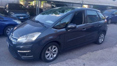Citroen C4 Gran Picasso 1.6 e-HDi 110 FAP CMP6 Business (10)