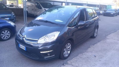 Citroen C4 Gran Picasso 1.6 e-HDi 110 FAP CMP6 Business (3)
