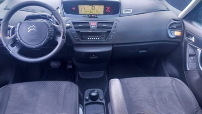 Citroen C4 Gran Picasso 1.6 e-HDi 110 FAP CMP6 Business (7)