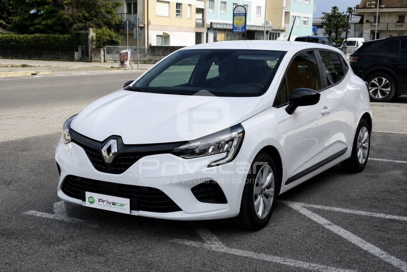 Renault Clio SCe 75 CV 5 porte Business