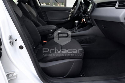 Renault Clio SCe 75 CV 5 porte Business (10)