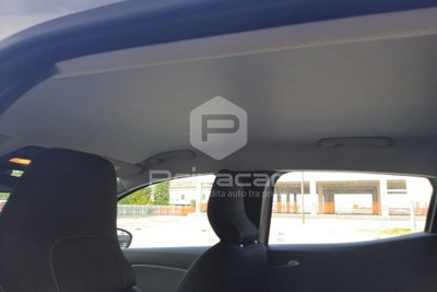Renault Clio SCe 75 CV 5 porte Business (13)
