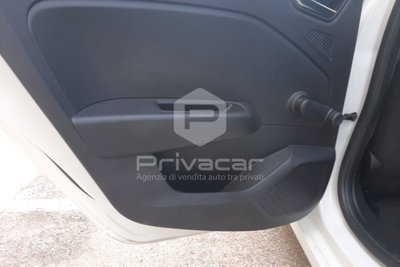 Renault Clio SCe 75 CV 5 porte Business (14)