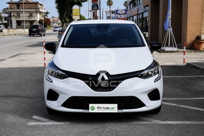 Renault Clio SCe 75 CV 5 porte Business (2)