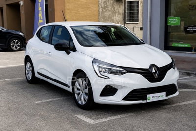 Renault Clio SCe 75 CV 5 porte Business (3)