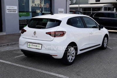 Renault Clio SCe 75 CV 5 porte Business (4)