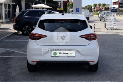 Renault Clio SCe 75 CV 5 porte Business (5)