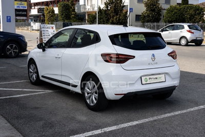 Renault Clio SCe 75 CV 5 porte Business (6)