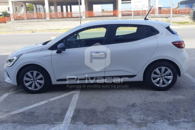 Renault Clio SCe 75 CV 5 porte Business (7)