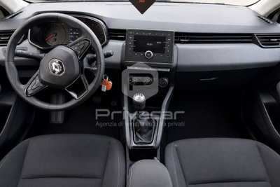 Renault Clio SCe 75 CV 5 porte Business (8)