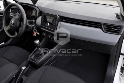 Renault Clio SCe 75 CV 5 porte Business (9)