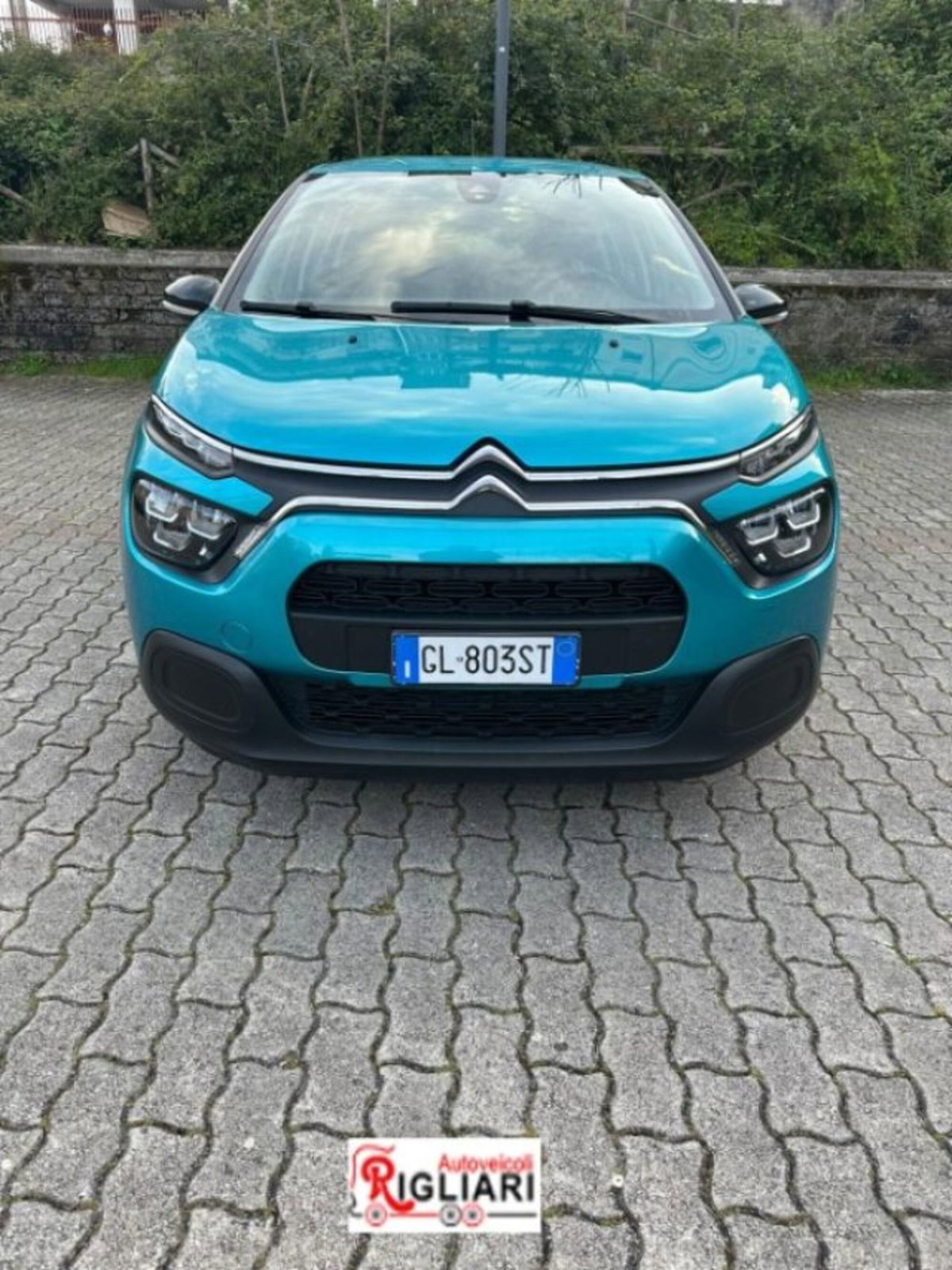 Citroen C3 BlueHDi 100 S&S Feel (15)