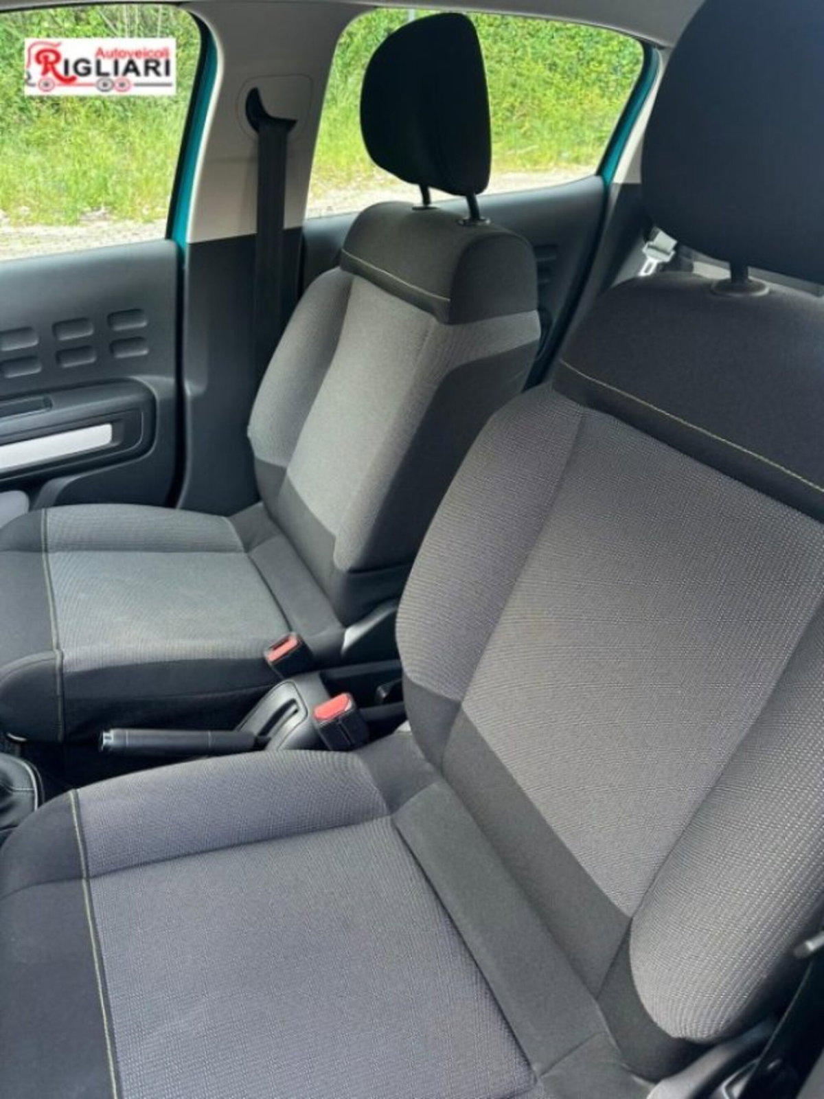 Citroen C3 BlueHDi 100 S&S Feel (9)