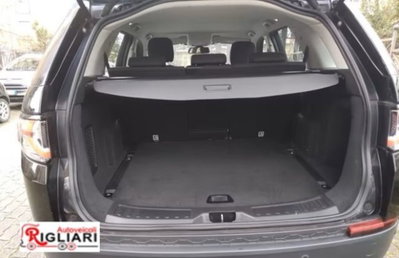 Land Rover Discovery Sport 2.0 eD4 150 CV 2WD R-Dynamic S (5)