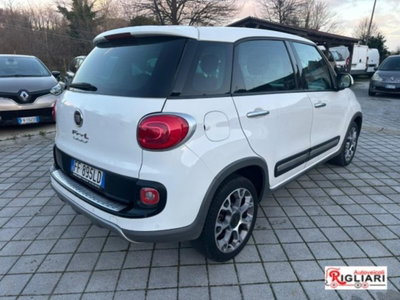 Fiat 500L 1.6 Multijet 120 CV Trekking (2)