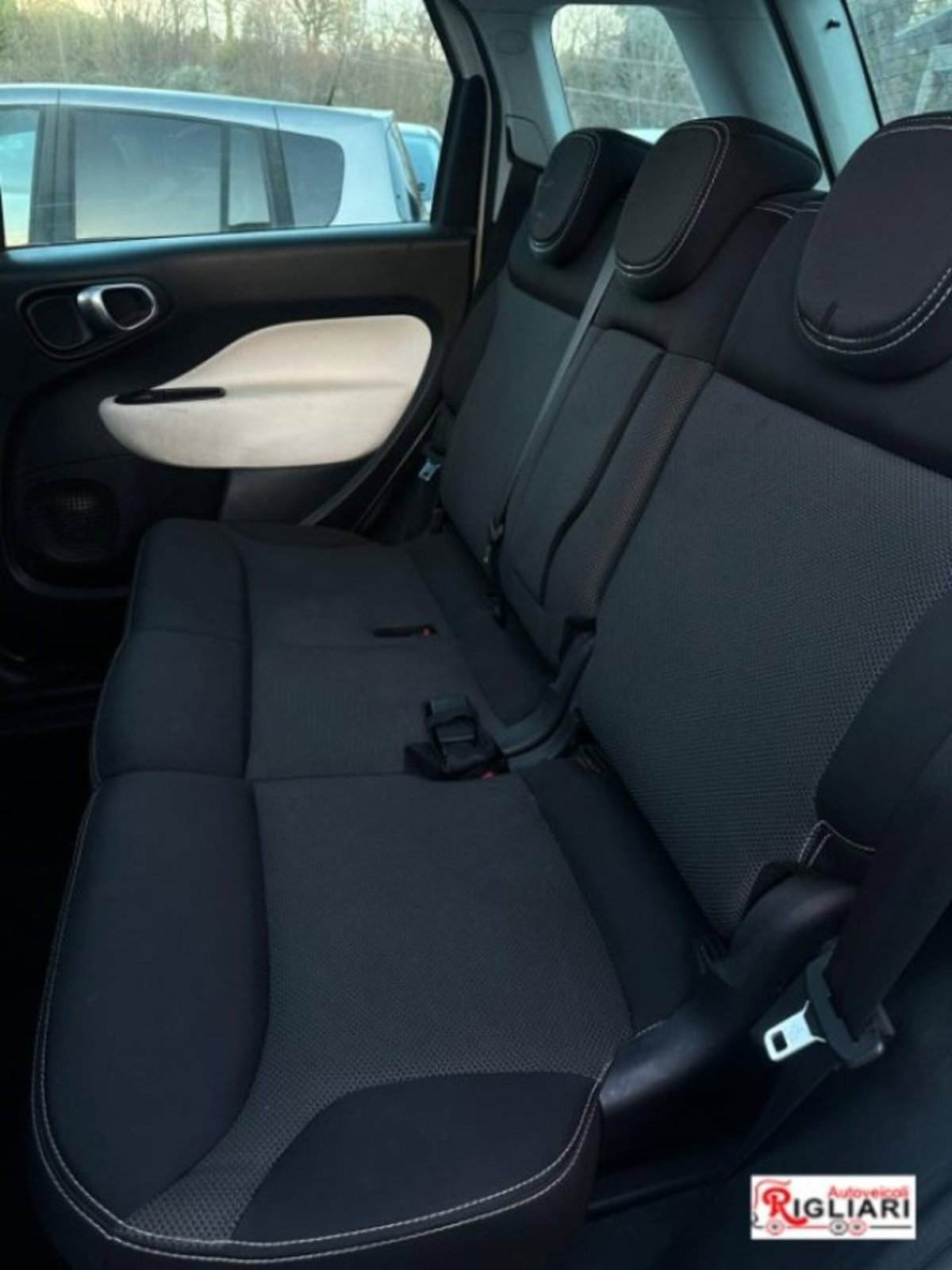 Fiat 500L 1.6 Multijet 120 CV Trekking (5)