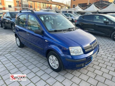 Fiat Panda 1.2 Dynamic Eco usata