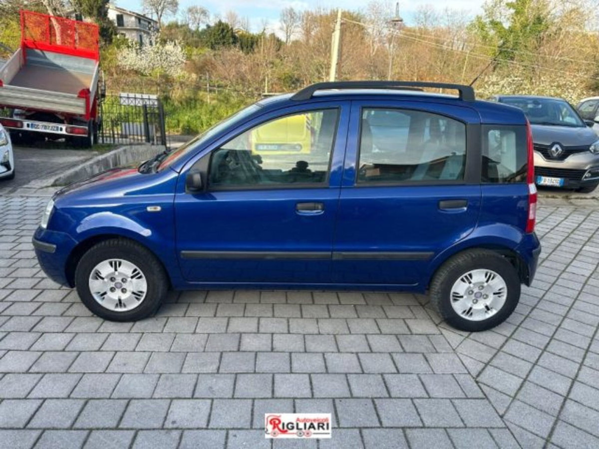 Fiat Panda 1.2 Dynamic Eco (10)