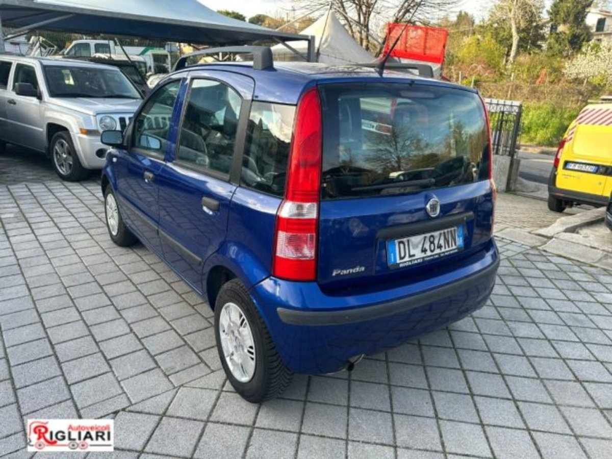 Fiat Panda 1.2 Dynamic Eco (12)