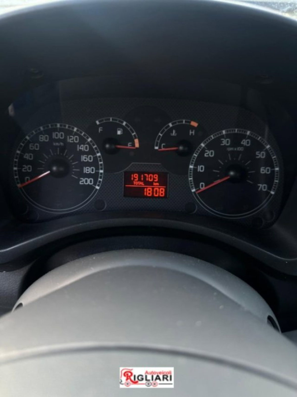 Fiat Panda 1.2 Dynamic Eco (13)