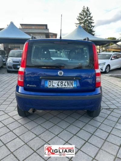 Fiat Panda 1.2 Dynamic Eco (2)