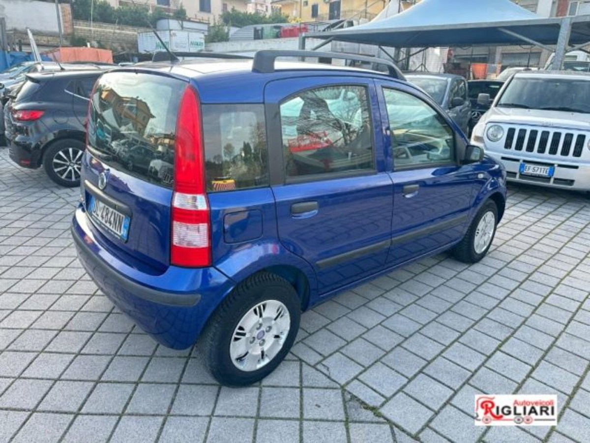 Fiat Panda 1.2 Dynamic Eco (3)