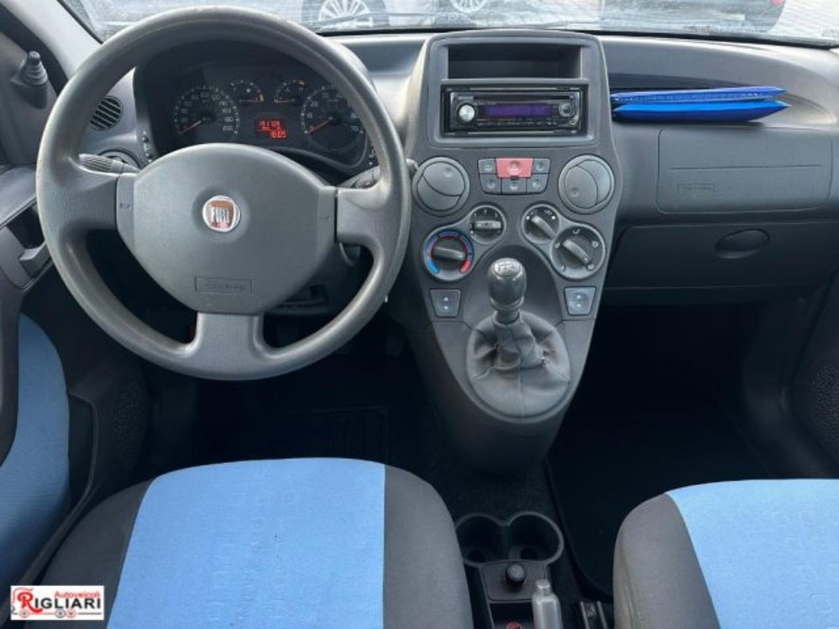 Fiat Panda 1.2 Dynamic Eco (6)