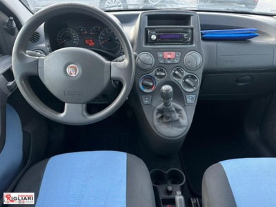 Fiat Panda 1.2 Dynamic Eco (6)