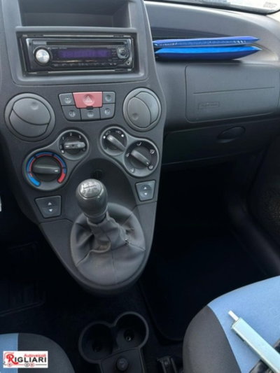 Fiat Panda 1.2 Dynamic Eco (8)